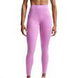 Nike Swift Dri-FIT High-Rise Tights Dam Rosa