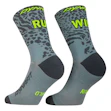 Dynafit Run Wild Crew Socks Unisex Mehrfarbig