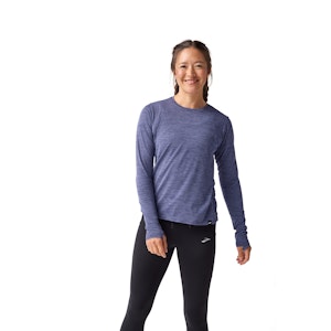 Brooks Luxe Shirt Women Brooks Luxe Shirt Women