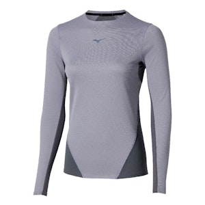 Mizuno Tech Thermal Charge Shirt Women Mizuno Tech Thermal Charge Shirt Women