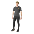 Dynafit Trail Pants Homme Schwarz