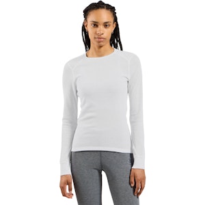 Odlo Active Warm Eco Baselayer Shirt 2-Pack Women Odlo Active Warm Eco Baselayer Shirt 2-Pack Women