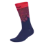 adidas Adizero Labrum Socks Unisex Blue