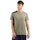 Odlo Essential Seamless T-shirt Homme Grün