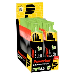 Powerbar Hydrogel Mojito Box Powerbar Hydrogel Mojito Box