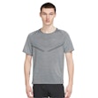 Nike Dri-FIT ADV Techknit Ultra T-shirt Herr Grey