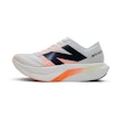 New Balance FuelCell SuperComp Elite v4 Herre White