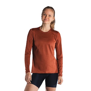 Fusion Technical Merino 150 Shirt Damen