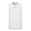 Craft Rush 2.0 Singlet Herr Weiß