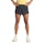 adidas Adizero Essentials Short Homme Schwarz