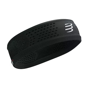 Compressport Thin Headband On/Off Unisex Compressport Thin Headband On/Off Unisex