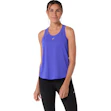 ASICS Road Tank Top Dam Lila