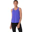 ASICS Road Tank Top Dam Lila