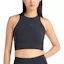 New Balance RC Elite Storage Crop Tank Dame Sort