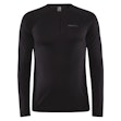 Craft Active Cool Intensity Shirt Men Schwarz