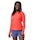 Brooks Sprint Free Shirt 3.0 Dame Orange