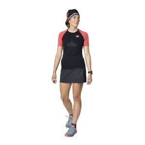 Dynafit Ultra 2in1 Skirt Dame Dynafit Ultra 2in1 Skirt Dame