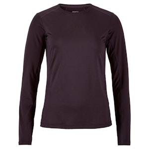 Craft ADV Essence Shirt 2 Dame Craft ADV Essence Shirt 2 Dame
