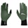 Nike Pacer Midweight Run Gloves Men Grün