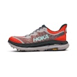 HOKA Mafate Speed 4 Dame Mehrfarbig