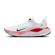 Nike React Infinity Run Flyknit 4 Herren Weiß