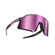 Dynafit Trail Evo Sunglasses Unisex Lila
