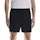 On Ultra Shorts Homme Schwarz