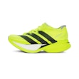 adidas Adizero Prime X3 Strung Unisex Neongelb
