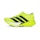 adidas Adizero Prime X3 Strung Unisex Neongelb