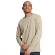 SAYSKY Clean Motion Shirt Men Cream