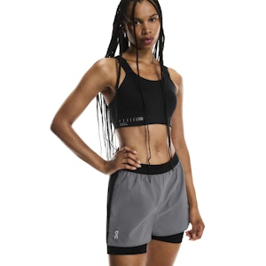 On Performance Shorts Lumos Dam On Performance Shorts Lumos Dam