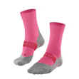 FALKE RU4 Endurance Cool Socks Damen Rosa