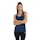 New Balance Sport Tank Dame Blau