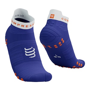 Compressport Pro Racing Socks V4.0 Run Low Unisex Compressport Pro Racing Socks V4.0 Run Low Unisex