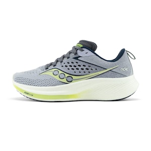 Saucony Ride 17 (Wide) Damen