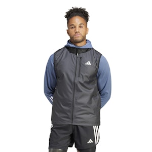 adidas Own The Run Vest Homme