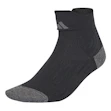 adidas Running Comfy Ankle Socks Unisexe Noir