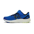 New Balance Fresh Foam Arishi v4 Bungee Lace Børn Blau