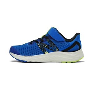 New Balance Fresh Foam Arishi v4 Bungee Lace Enfant New Balance Fresh Foam Arishi v4 Bungee Lace Enfant