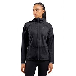 Odlo Dual Dry Waterproof Insulated Jacket Damen Odlo Dual Dry Waterproof Insulated Jacket Damen