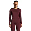 Craft ADV Essence Shirt 2 Damen Rot