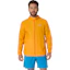 ASICS Core Jacket Herren Orange