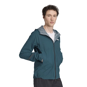 adidas Terrex Xperior 2.5 Layer Light Jacket Herr adidas Terrex Xperior 2.5 Layer Light Jacket Herr