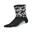 ASICS Performance Run Crew Sock Unisexe Noir