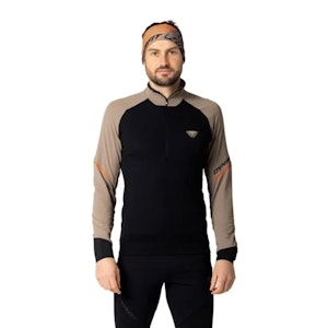 Dynafit Alpine 1/2 Zip Shirt Herr Dynafit Alpine 1/2 Zip Shirt Herr