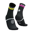 Compressport Pro Marathon Socks v2.0 Unisex Schwarz