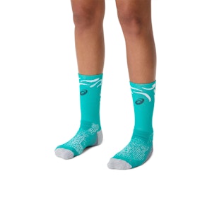 ASICS Performance Run Crew Socks Unisex ASICS Performance Run Crew Socks Unisex