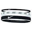 Nike Mixed Width Headbands 3-pack Mehrfarbig
