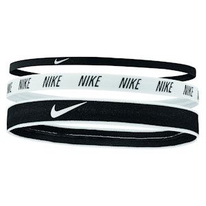 Nike Mixed Width Headbands 3-pack Nike Mixed Width Headbands 3-pack