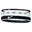 Nike Mixed Width Headbands 3-pack Mehrfarbig